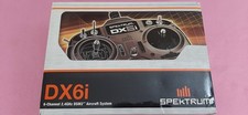 Spektrum DX6i DSM2 Transmitter