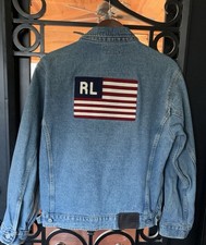 Vintage 90’s Ralph Lauren