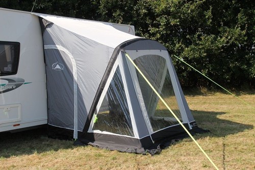 Sunncamp swift air 220 deluxe - swift,