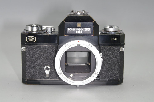 Rare zeiss ikon icarex - rare,