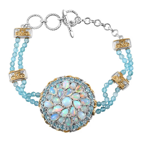 Premium ethiopian welo opal - premium, &