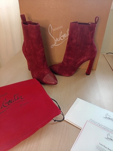 Christian louboutin the - louboutin, in
