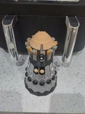 Dr Who Talking Emperor Dalek