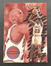 Fleer 1993 sharpshooter - 1993-94,