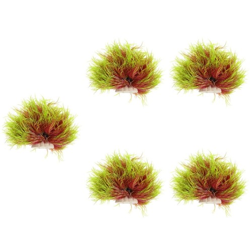 Pack aquarium artificial - pack,