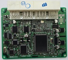 Subaru Impreza STI 2007 ECU