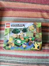 Lego minecraft 21165 the bee - lego,