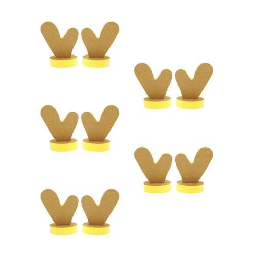Pairs car roof ornament - pairs,