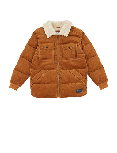 Bnwt boys winter warm - m&s,
