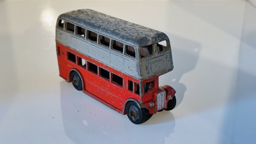 Dinky toys 290 - dinky, leyland