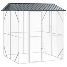 Bird cage with storage - bird,
