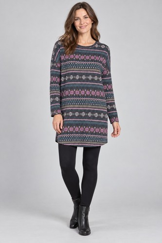 Women fair isle - women’s,