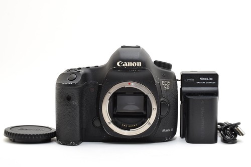 Exc canon eos - [exc+5], 5d