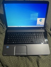 17.3”Toshiba Satellite