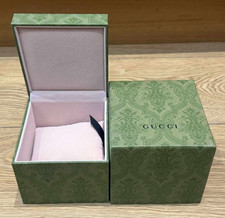 Genuine Original Gucci Green