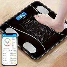 Body BMI Weighing Scale