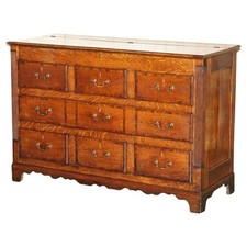 ANTIQUE 18TH CENTURY GEORGIAN