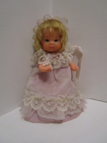 Vintage mattel lavender - vintage,