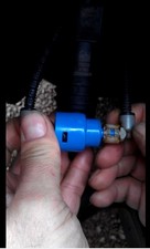 26259 Dual Windscreen Washer