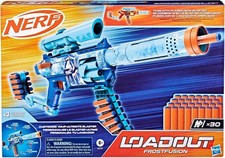 Nerf Loadout FrostFusion