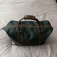 Mulberry Vintage Black Brown