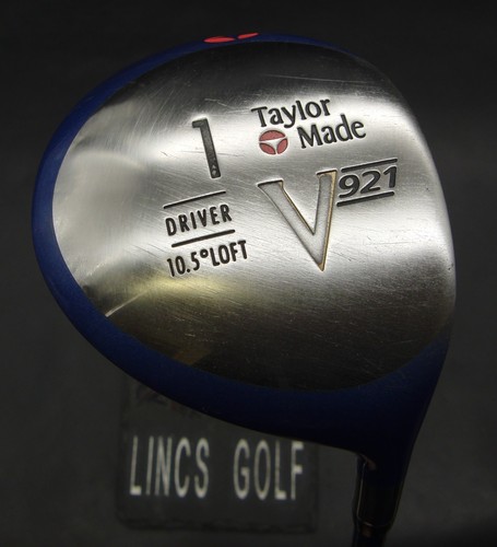 Taylormade v921 driver - v921,