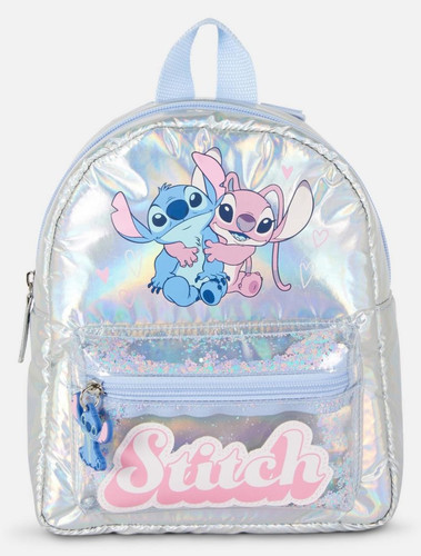 Lilo stitch backpack rucksack - lilo,