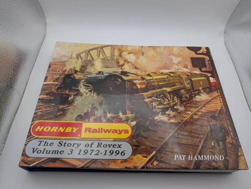 Hornby railways story - railways:,