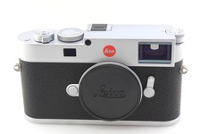 Leica M11 Chrome Digital