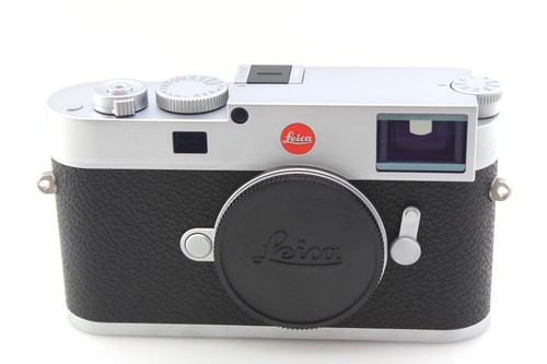 Leica m11 chrome digital - m11,