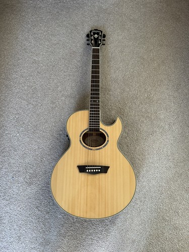 Washburn ea20snb nuno - washburn, ea20snb-0