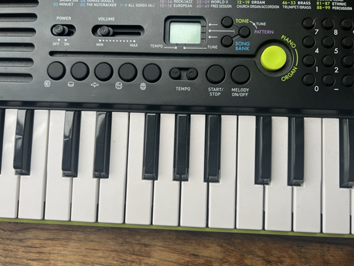Casio key small - casio,