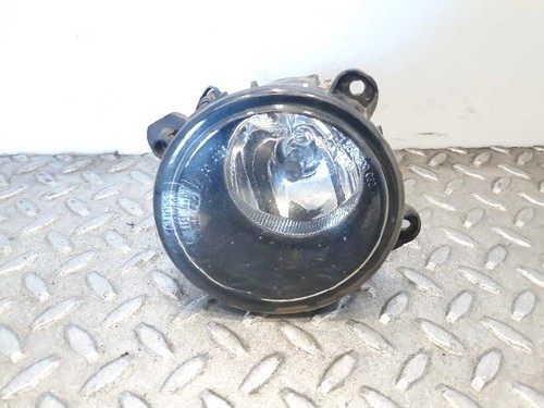 Left fog light - for, rover