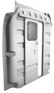 Knapheide van equipment - van,