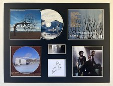 BIFFY CLYRO - Signed
