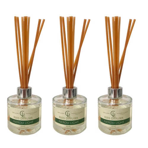 Reed diffuser oil - diffuser, oil-based