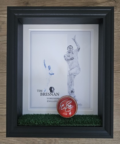 Tim bresnan signed - bresnan,