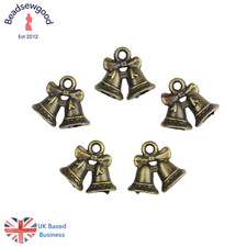 Antique finish double - 3d,