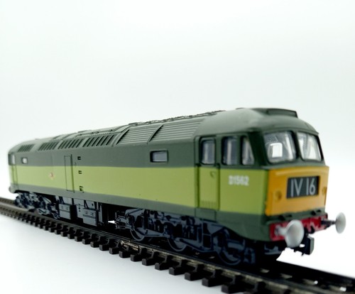 Gauge scale british - gauge,