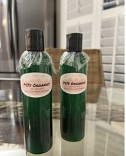 Cleansing/Conditioner No