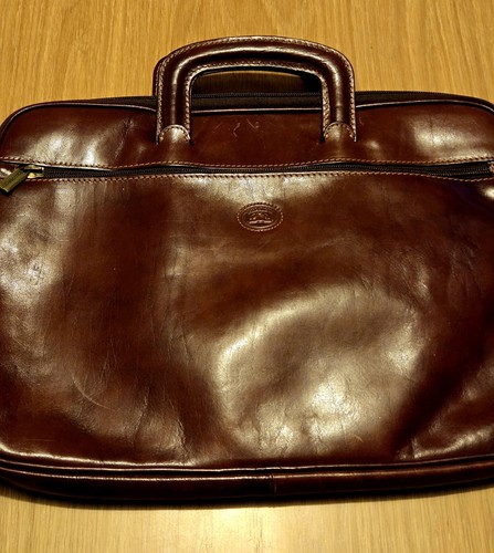 Tony perotti italy leather - tony,