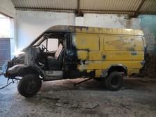 TRANSIT MK3 VAN PARTS SPARES REPAIRS PARTS BODY CUTS AVAILABLE SEE PICTURES