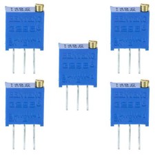 100r to 1M 3296 Variable