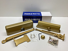 Dor-O-Matic SC60 Commercial