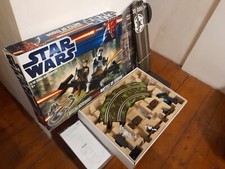 Scalextric Start - Star Wars