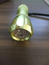 LED TORCH.