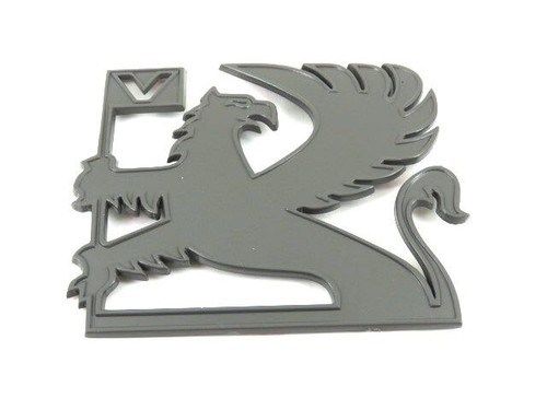 Genuine new vauxhall griffin - new,