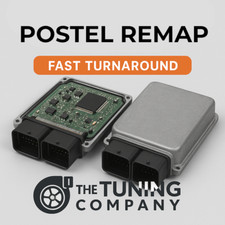 VW Audi ECU Remap by Post |