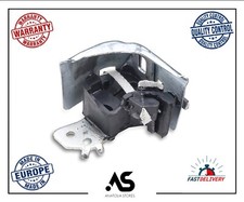 Hanger Mount Bracket Rear