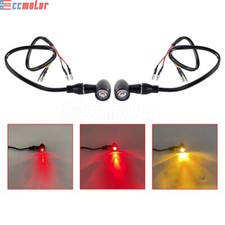 Mini rear led turn - mini, 1